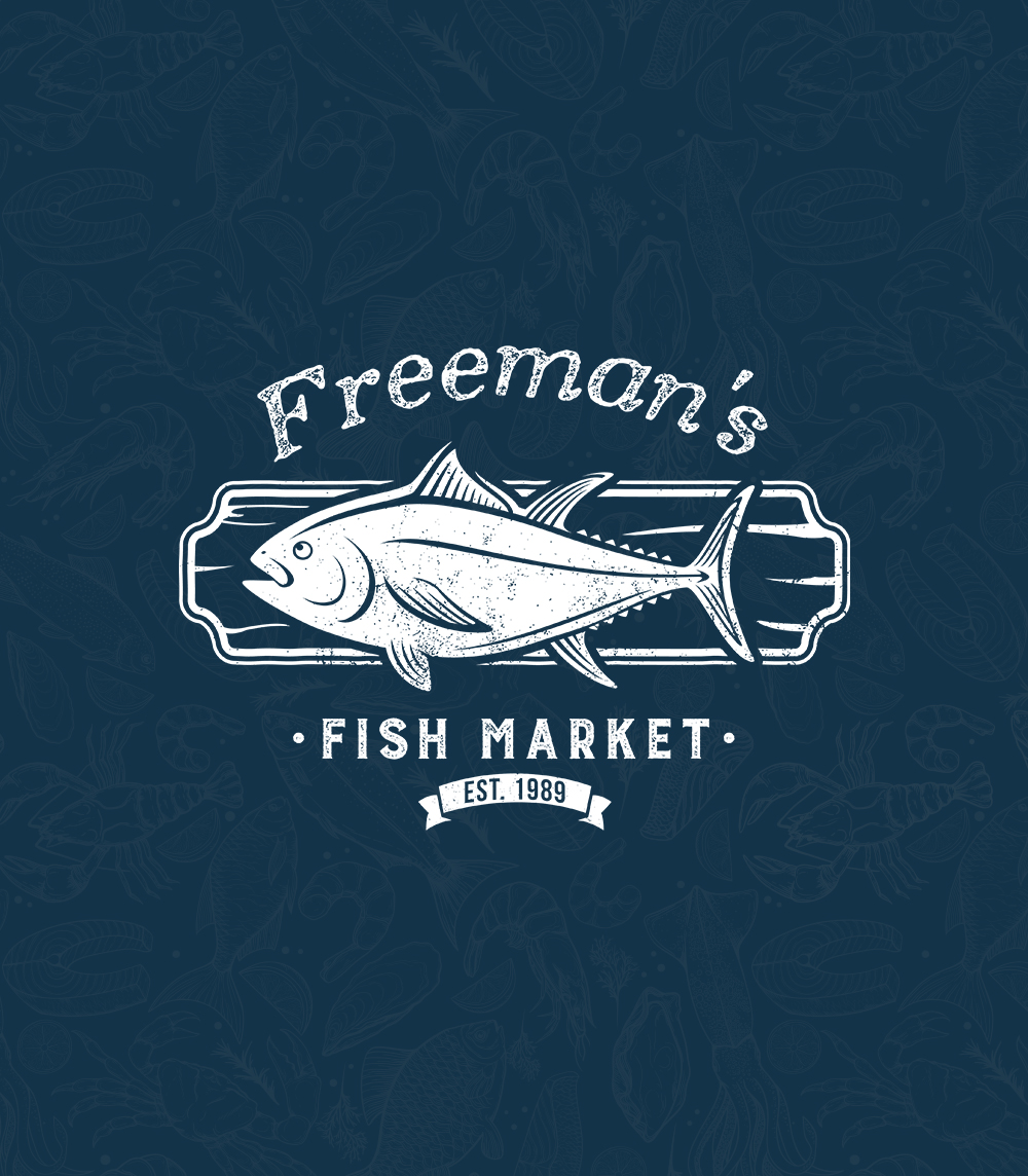 FREEMAN’S FISHMARKET