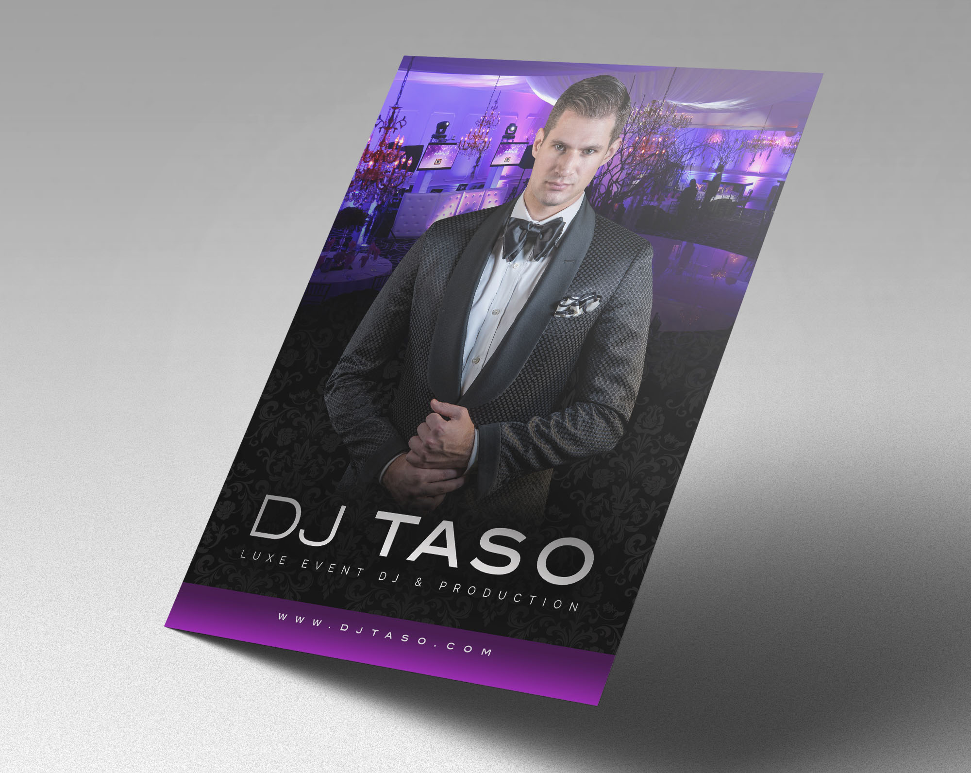 DJ TASO