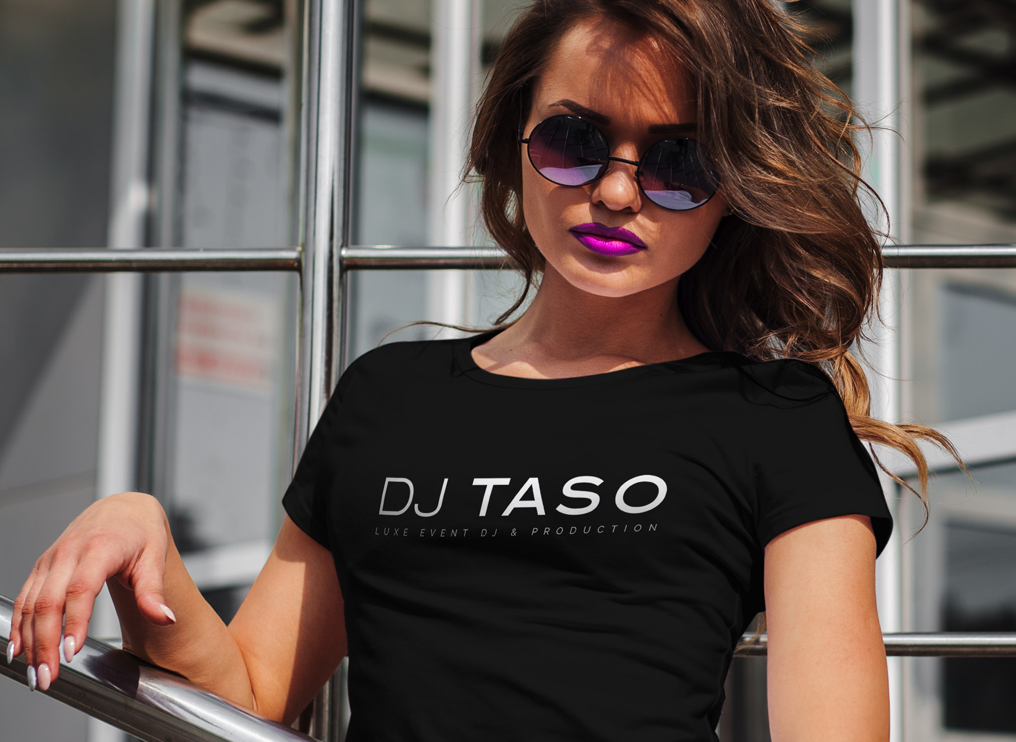 DJ TASO